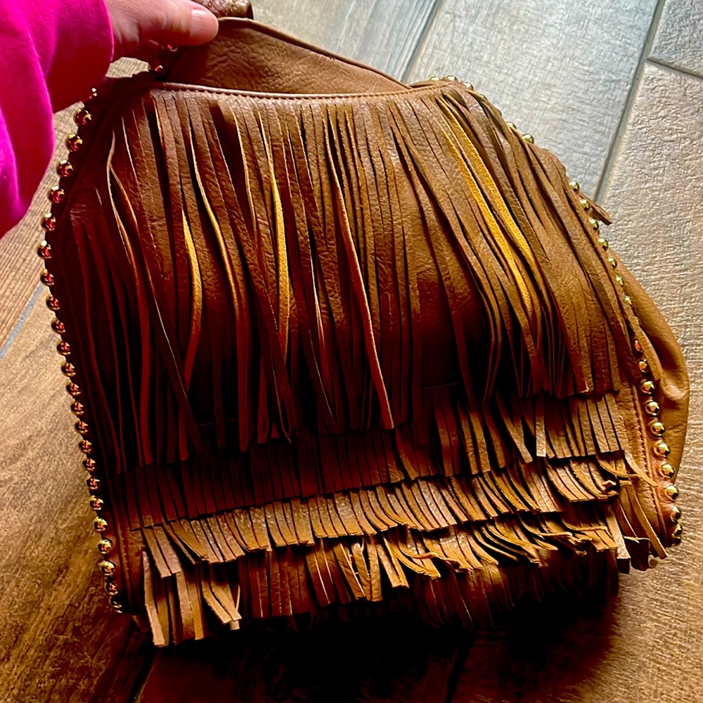 Big Buddha bag